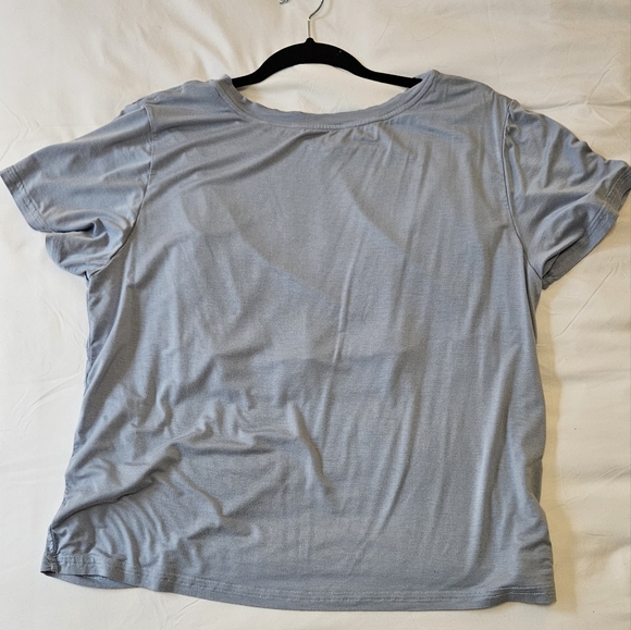 Klassy Network CLASSIC T-SHIRT BRAMI - Picture 2 of 4